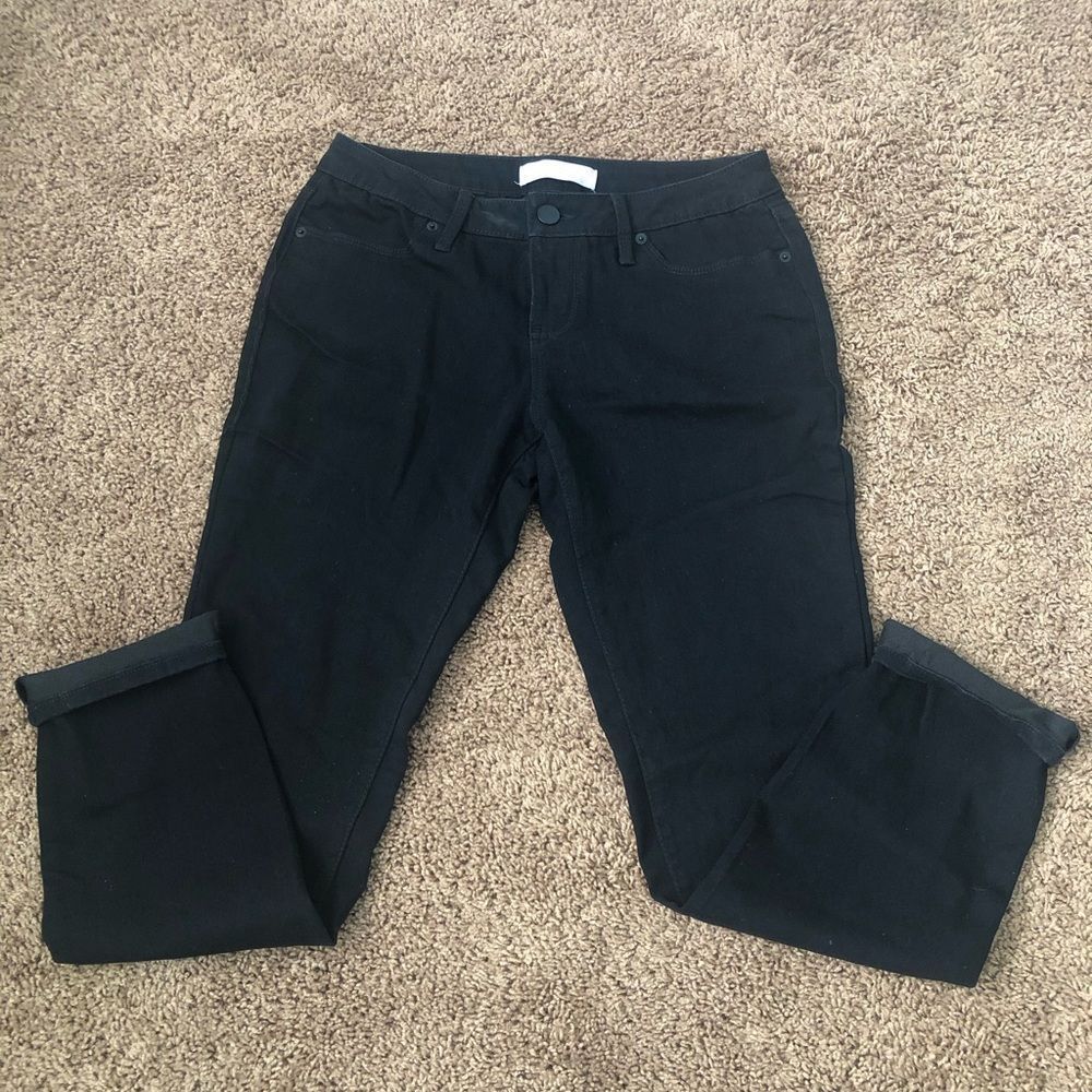 Soft stretchy pant
